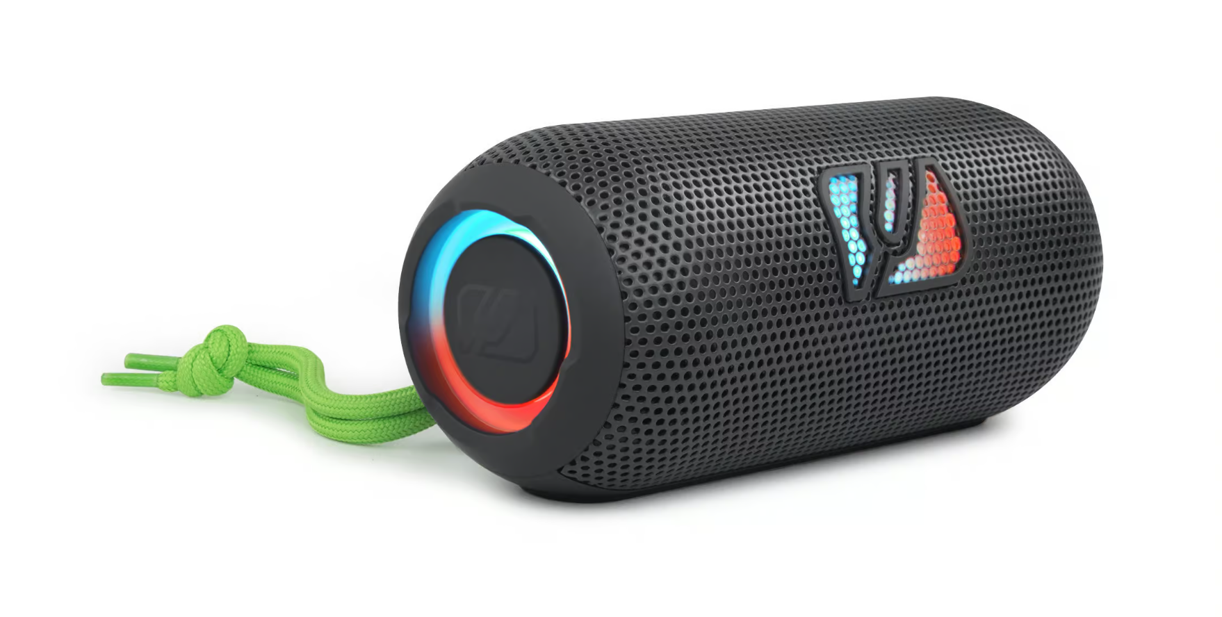 443049-m-790-bt-3700460209162-0.webp Muse Speaker M-790 BT 60 W Waterproof Bluetooth Dark Grey NFC features Portable Wireless connection