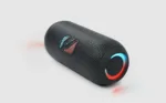 Muse Speaker   M-790 BT   60 W   Waterproof   Bluetooth   Dark Grey   NFC features   Portable   Wireless connection