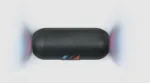 Muse Speaker   M-790 BT   60 W   Waterproof   Bluetooth   Dark Grey   NFC features   Portable   Wireless connection