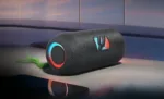 Muse Speaker   M-790 BT   60 W   Waterproof   Bluetooth   Dark Grey   NFC features   Portable   Wireless connection