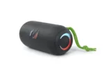 Muse   Speaker   M-950 BT   150 W   Waterproof   Bluetooth   Black   NFC features   Portable   Wireless connection