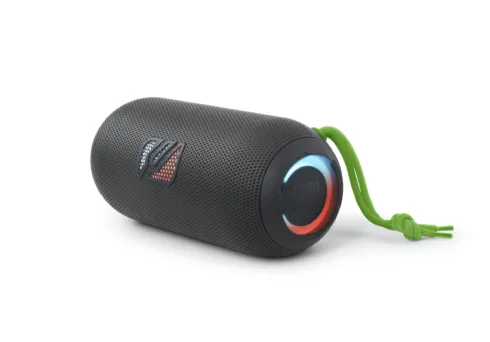 Muse   Speaker   M-950 BT   150 W   Waterproof   Bluetooth   Black   NFC features   Portable   Wireless connection