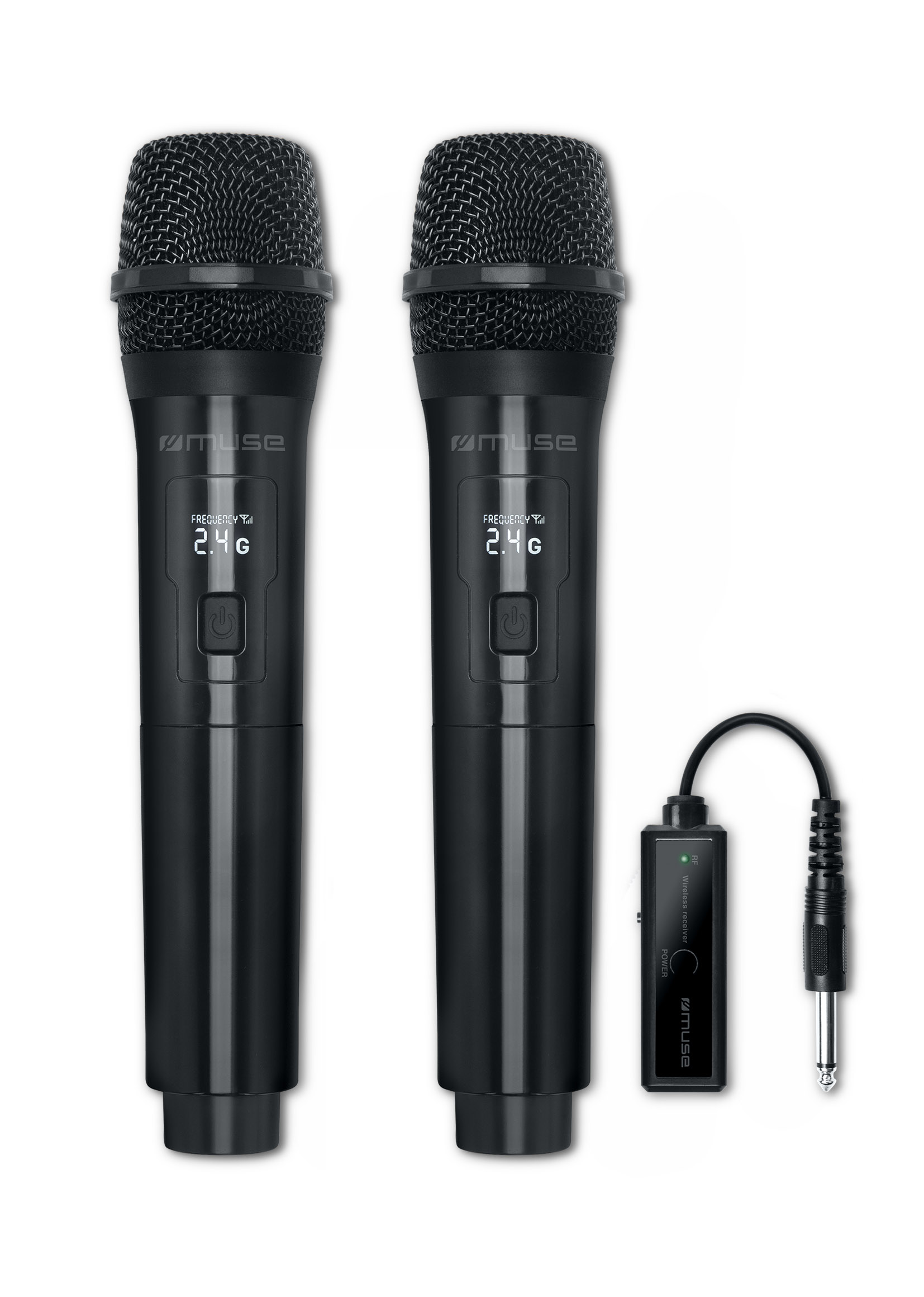 443055-mc-50-wi-3700460209803-0.webp Muse Pack 2 Wireless Microphones MC-50 WI Black