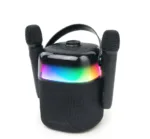 Muse   Karaoke Speaker   M-530 KA   30 W   Waterproof   Bluetooth   Black   Portable   Wireless connection