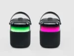 Muse   Karaoke Speaker   M-530 KA   30 W   Waterproof   Bluetooth   Black   Portable   Wireless connection