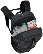 Thule   Nanum, 18L   Hiking Backpack   Black