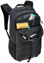 Thule   Nanum, 18L   Hiking Backpack   Black