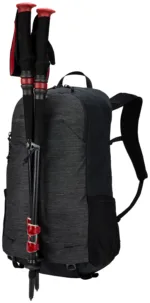 Thule   Nanum, 18L   Hiking Backpack   Black