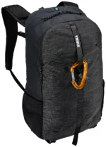 Thule   Nanum, 18L   Hiking Backpack   Black