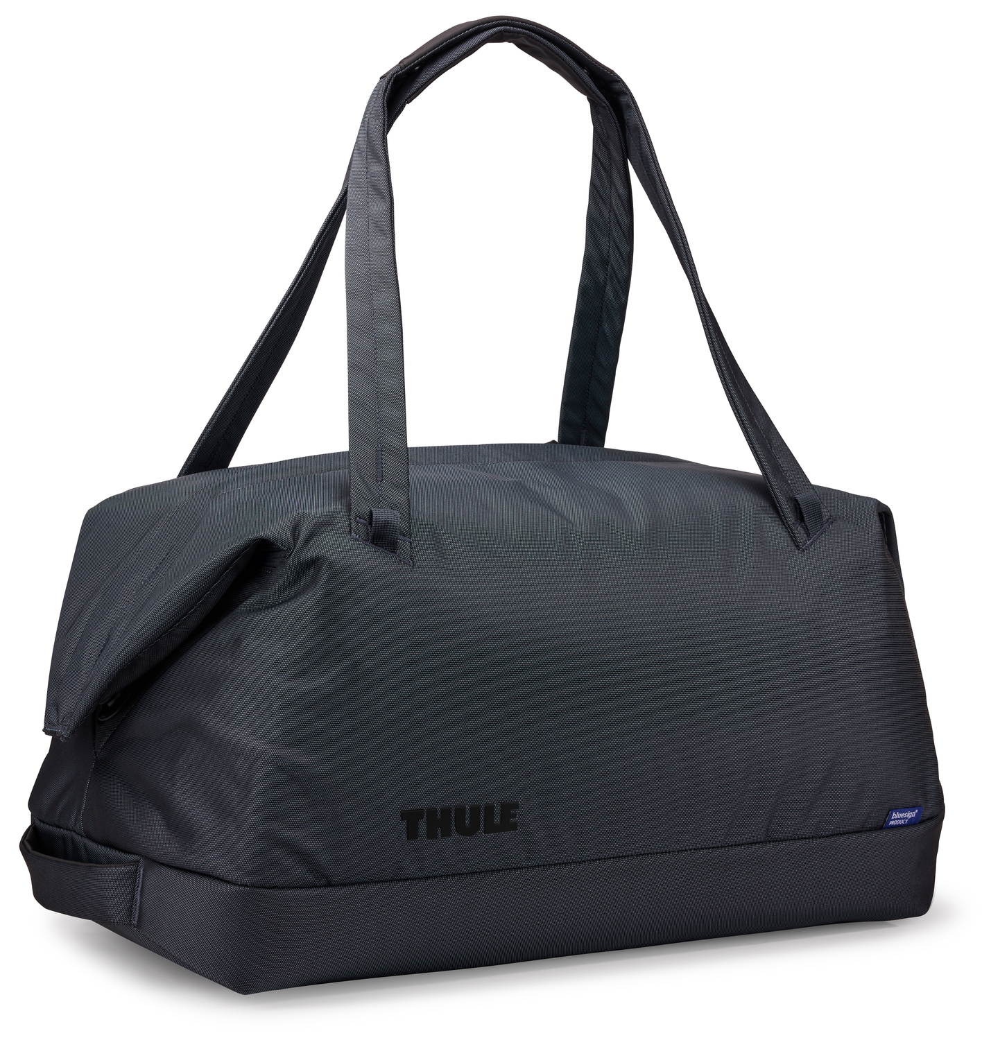 443079-tswd435-dark-slate-085854255936-0.webp Thule Subterra 2 Duffel 35L Bag Dark Slate Waterproof