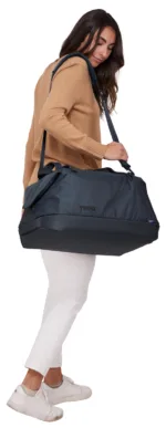 Thule   Subterra 2   Duffel 35L   Bag   Dark Slate   Waterproof