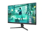Philips   27M2N3200S/00   27 ”   IPS   16:9   180 Hz   1 ms   1920 x 1080 pixels   300 cd/m²   HDMI ports quantity 2   Black   Warranty 24 month(s)