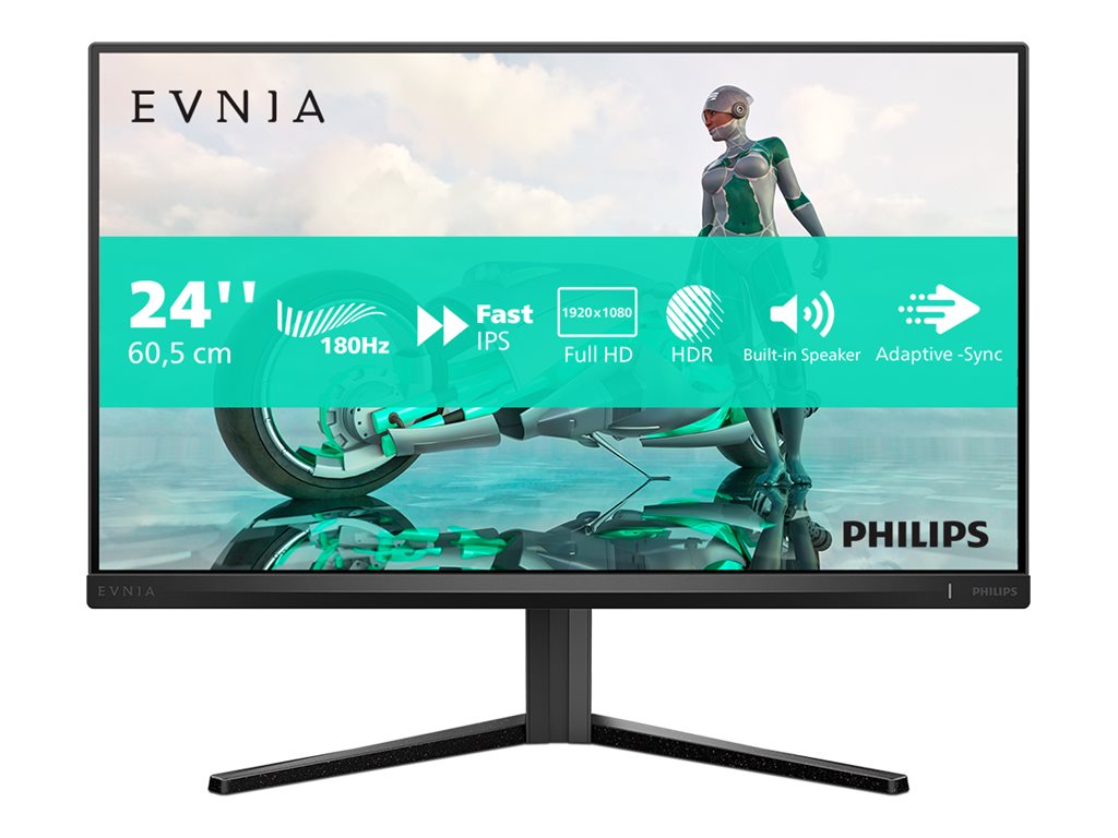 443439-24m2n3200s-00-8712581805838-0.webp Philips 24M2N3200S/00 24 ” IPS 16:9 180 Hz 1 ms 1920 x 1080 pixels 300 cd/m² HDMI ports quantity 2 Warranty 36 month(s)