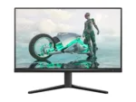 Philips   24M2N3200S/00   24 ”   IPS   16:9   180 Hz   1 ms   1920 x 1080 pixels   300 cd/m²   HDMI ports quantity 2   Warranty 36 month(s)