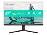 Philips   24M2N3200S/00   24 ”   IPS   16:9   180 Hz   1 ms   1920 x 1080 pixels   300 cd/m²   HDMI ports quantity 2   Warranty 36 month(s)