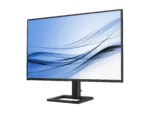 Philips   27E1N1600AE/00   27 ”   IPS   16:9   100 Hz   4 ms   2560 x 1440 pixels   350 cd/m²   HDMI ports quantity 1   Warranty 36 month(s)