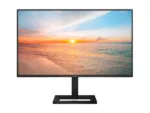 Philips   27E1N1600AE/00   27 ”   IPS   16:9   100 Hz   4 ms   2560 x 1440 pixels   350 cd/m²   HDMI ports quantity 1   Warranty 36 month(s)