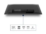 Philips   27E1N1600AE/00   27 ”   IPS   16:9   100 Hz   4 ms   2560 x 1440 pixels   350 cd/m²   HDMI ports quantity 1   Warranty 36 month(s)