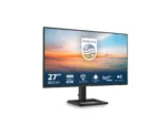 Philips   27E1N1600AE/00   27 ”   IPS   16:9   100 Hz   4 ms   2560 x 1440 pixels   350 cd/m²   HDMI ports quantity 1   Warranty 36 month(s)