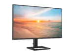 Philips   27E1N1600AE/00   27 ”   IPS   16:9   100 Hz   4 ms   2560 x 1440 pixels   350 cd/m²   HDMI ports quantity 1   Warranty 36 month(s)
