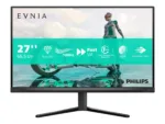 Philips   27M2N3500NL/00   27 ”   VA   16:9   144 Hz   1 ms   2560 x 1440 pixels   300 cd/m²   HDMI ports quantity 2   Warranty 24 month(s)