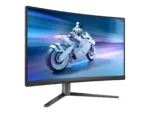 Philips   27M2C5200W/00   27 ”   VA   16:9   180 Hz   1 ms   1920 x 1080 pixels   300 cd/m²   HDMI ports quantity 2   Warranty 24 month(s)