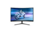 Philips   27M2C5200W/00   27 ”   VA   16:9   180 Hz   1 ms   1920 x 1080 pixels   300 cd/m²   HDMI ports quantity 2   Warranty 24 month(s)