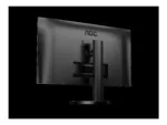 AOC   Q27B3CF2   27 ”   IPS   QHD   16:9   100 Hz   1 ms   2560 x 1440 pixels   350 cd/m²   HDMI ports quantity 1   Black   Warranty 36 month(s)