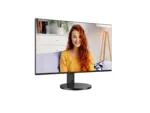 AOC   Q27B3CF2   27 ”   IPS   QHD   16:9   100 Hz   1 ms   2560 x 1440 pixels   350 cd/m²   HDMI ports quantity 1   Black   Warranty 36 month(s)