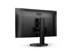 AOC   Q27B3CF2   27 ”   IPS   QHD   16:9   100 Hz   1 ms   2560 x 1440 pixels   350 cd/m²   HDMI ports quantity 1   Black   Warranty 36 month(s)