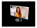 AOC   Q27B3CF2   27 ”   IPS   QHD   16:9   100 Hz   1 ms   2560 x 1440 pixels   350 cd/m²   HDMI ports quantity 1   Black   Warranty 36 month(s)