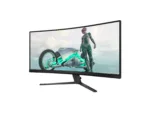 Philips   34M2C3500L/00   34 ”   VA   21:9   180 Hz   1 ms   3440 x 1440 pixels   300 cd/m²   HDMI ports quantity 2   Warranty 24 month(s)