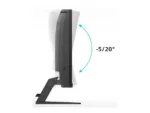 Philips   34M2C3500L/00   34 ”   VA   21:9   180 Hz   1 ms   3440 x 1440 pixels   300 cd/m²   HDMI ports quantity 2   Warranty 24 month(s)