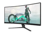 Philips   34M2C3500L/00   34 ”   VA   21:9   180 Hz   1 ms   3440 x 1440 pixels   300 cd/m²   HDMI ports quantity 2   Warranty 24 month(s)