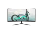 Philips   34M2C3500L/00   34 ”   VA   21:9   180 Hz   1 ms   3440 x 1440 pixels   300 cd/m²   HDMI ports quantity 2   Warranty 24 month(s)