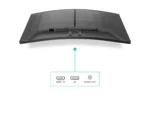 Philips   34M2C3500L/00   34 ”   VA   21:9   180 Hz   1 ms   3440 x 1440 pixels   300 cd/m²   HDMI ports quantity 2   Warranty 24 month(s)
