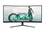 Philips   34M2C3500L/00   34 ”   VA   21:9   180 Hz   1 ms   3440 x 1440 pixels   300 cd/m²   HDMI ports quantity 2   Warranty 24 month(s)