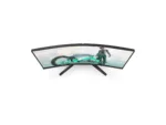 Philips   34M2C3500L/00   34 ”   VA   21:9   180 Hz   1 ms   3440 x 1440 pixels   300 cd/m²   HDMI ports quantity 2   Warranty 24 month(s)