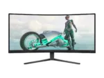 Philips   34M2C3500L/00   34 ”   VA   21:9   180 Hz   1 ms   3440 x 1440 pixels   300 cd/m²   HDMI ports quantity 2   Warranty 24 month(s)