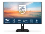 Philips   24E1N1300A/00   24 ”   IPS   16:9   100 Hz   4 ms   1920 x 1080 pixels   250 cd/m²   HDMI ports quantity 1