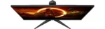 AOC   27G2ZN3/BK   27 ”   VA   FHD   16:9   280 Hz   1 ms   1920 x 1080 pixels   300 cd/m²   HDMI ports quantity 2