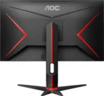 AOC   27G2ZN3/BK   27 ”   VA   FHD   16:9   280 Hz   1 ms   1920 x 1080 pixels   300 cd/m²   HDMI ports quantity 2