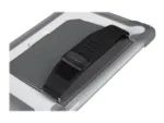 Targus Hand Strap for SafePort Rugged Tablet Case for THD135GLZ, THZ136GLZ   THA100GLZ   Black