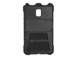 Targus Field-Ready Tablet Case for Samsung Galaxy Tab Active5 and Tab Active3   THD965GLZ   Tablet Case   Black