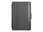 Targus Click-In Case   THZ957GL   Tablet case   For Samsung Galaxy Tab A9+   Black