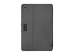 Targus Click-In Case   THZ957GL   Tablet case   For Samsung Galaxy Tab A9+   Black