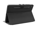 Targus Click-In Case   THZ957GL   Tablet case   For Samsung Galaxy Tab A9+   Black