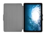 Targus Click-In Case   THZ957GL   Tablet case   For Samsung Galaxy Tab A9+   Black