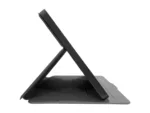 Targus Click-In Case   THZ957GL   Tablet case   For Samsung Galaxy Tab A9+   Black