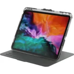 Targus VersaVu Clear Case   THZ982GL   Tablet case   For iPad Pro 13-inch (M4)   Black